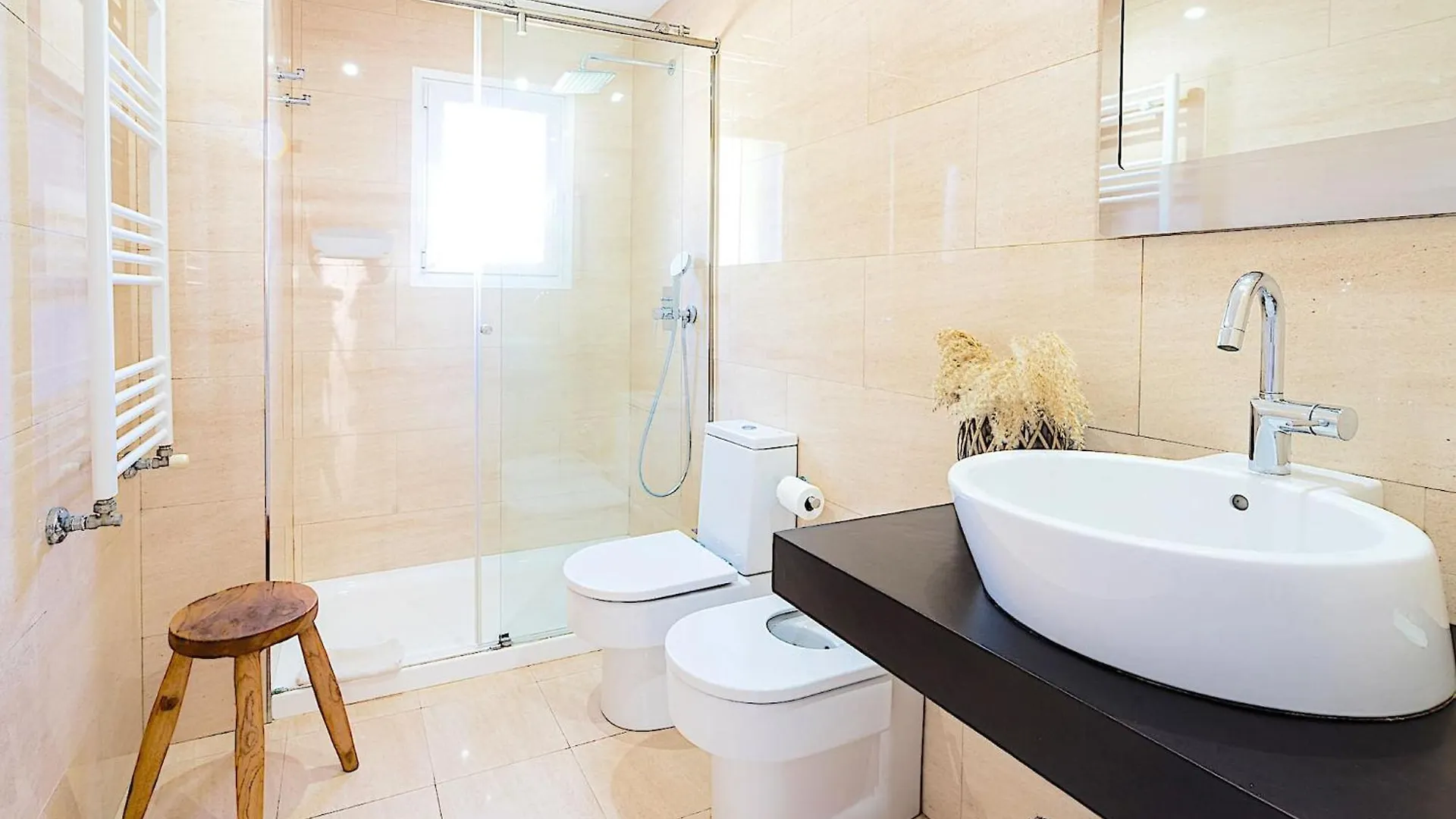 Inibiza Villas - Villa Oasis Sant Jordi de ses Salines 0*,