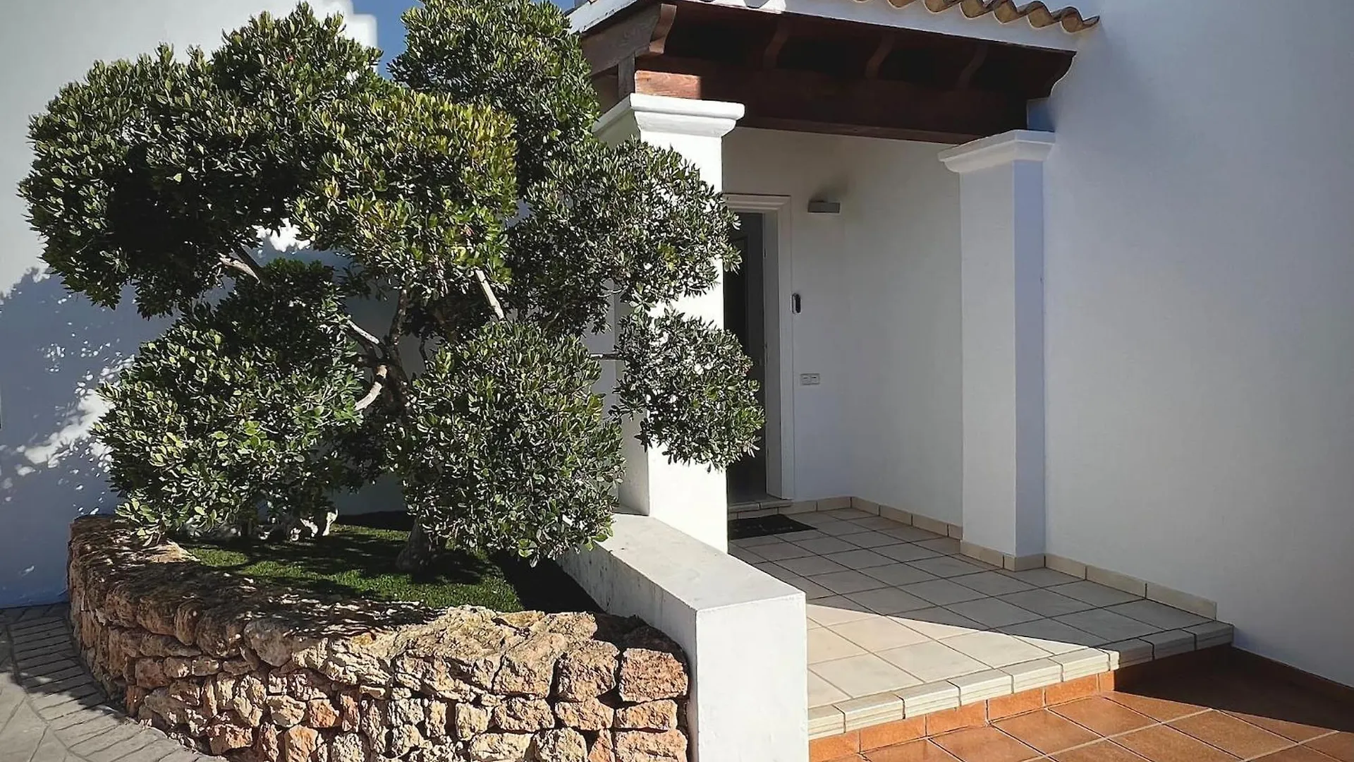 Inibiza Villas - Villa Oasis Sant Jordi de ses Salines 0*,  Spagna