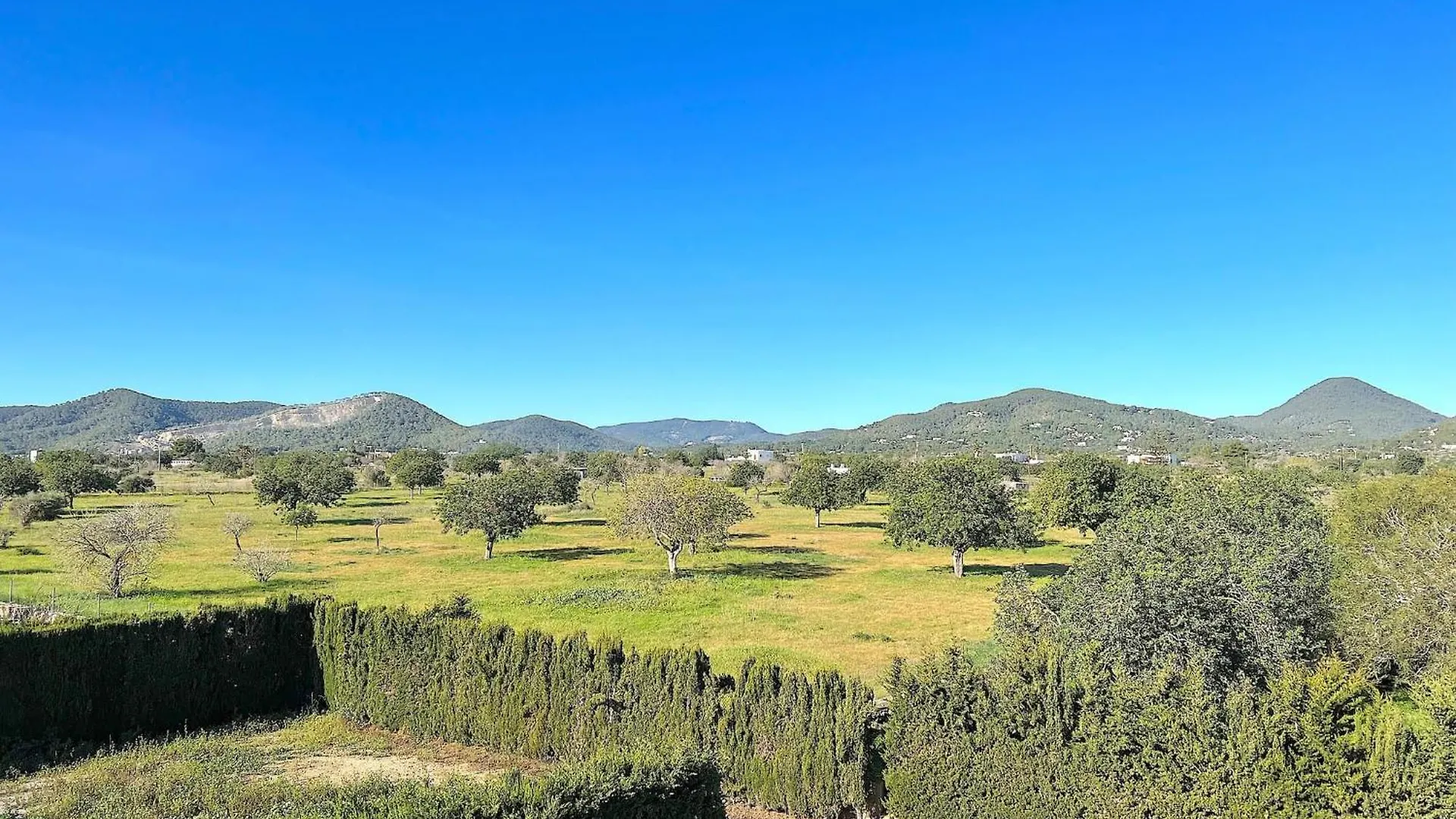 Inibiza Villas - Villa Oasis Sant Jordi de ses Salines 0*,  Španělsko