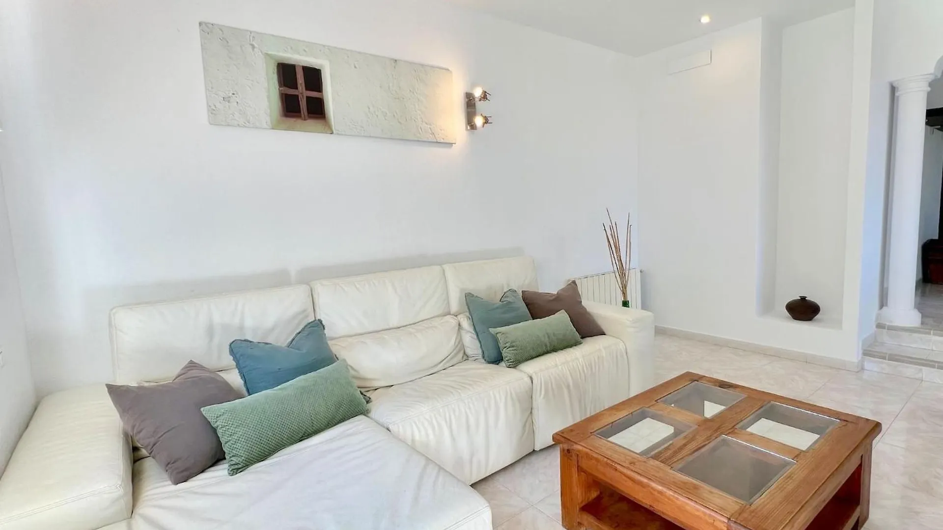 Inibiza Villas - Villa Oasis Sant Jordi de ses Salines 0*,  Španělsko
