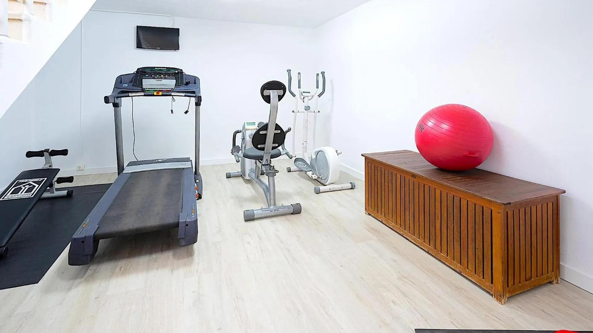 Inibiza Villas - Villa Oasis Sant Jordi de ses Salines Španělsko
